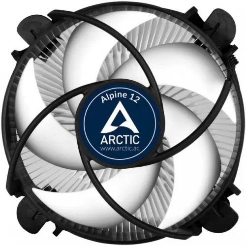 ARCTIC Alpine 12
