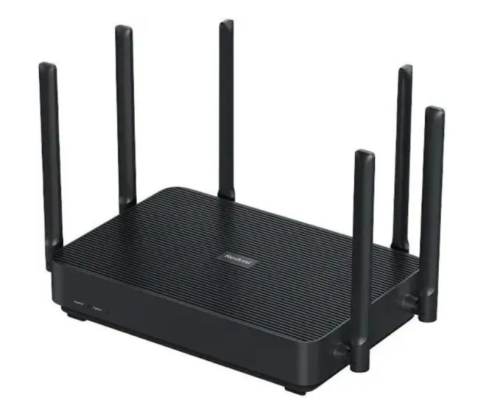 Xiaomi Mi Router AX3200