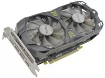 Afox Radeon RX580