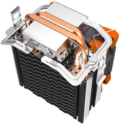 Кулер PCCooler S88