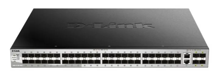 D-link DGS-3130-54S/B1A