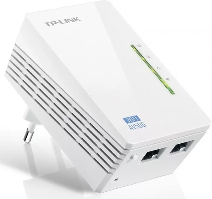 TP-LINK TL-WPA4220