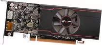 фото Sapphire Radeon RX 6400 PULSE