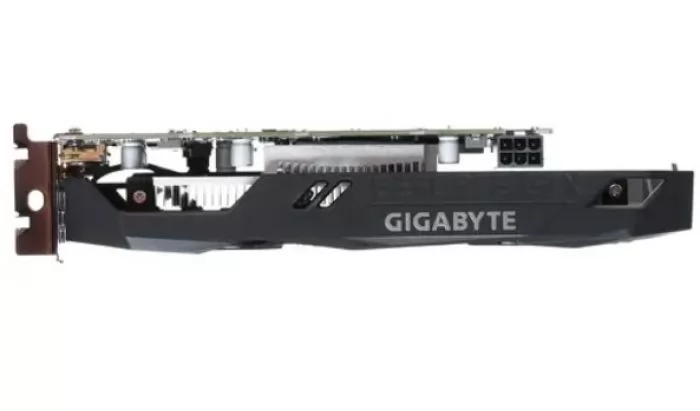 GIGABYTE GeForce GTX 1650 WINDFORCE OC