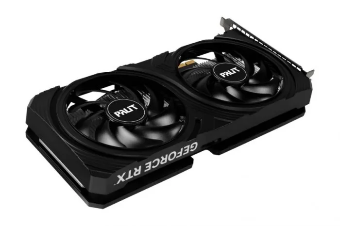 Palit GeForce RTX 4060 Infinity 2 OC