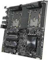 ASUS WS C621E SAGE