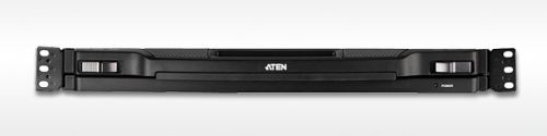 

Консоль KVM Aten CL1008M-ATA-RG, CL1008M-ATA-RG