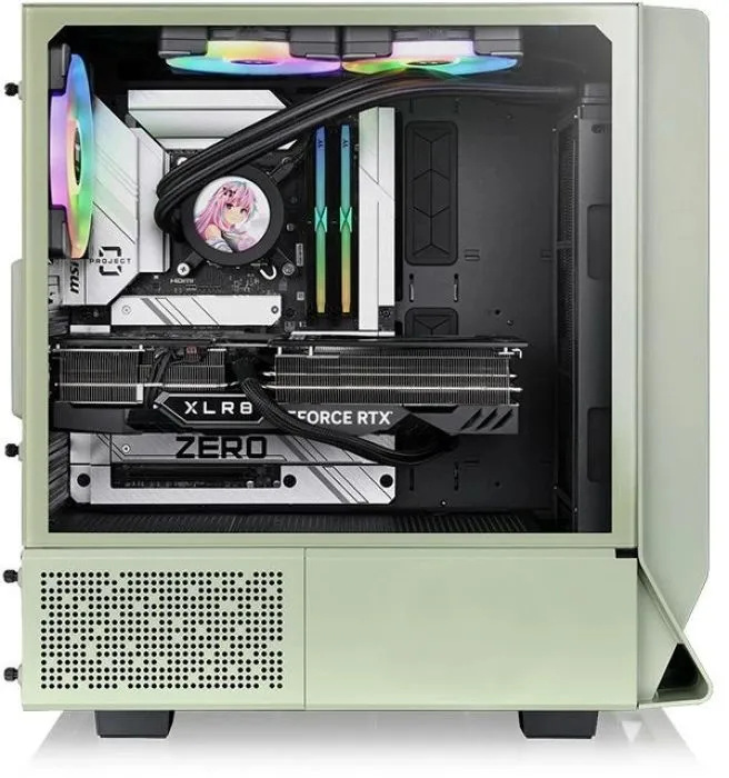 фото Thermaltake Ceres 350 MX