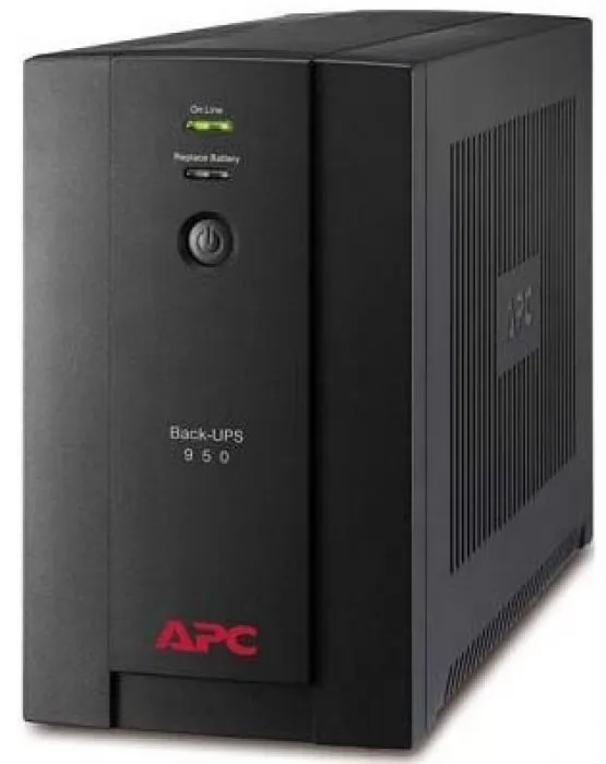 фото APC BX950UI