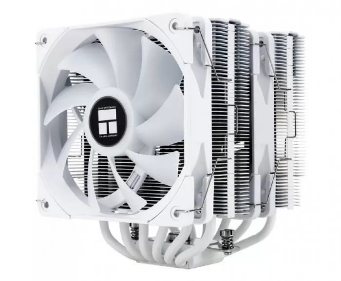 фото Thermalright Peerless Assassin 120 White ARGB