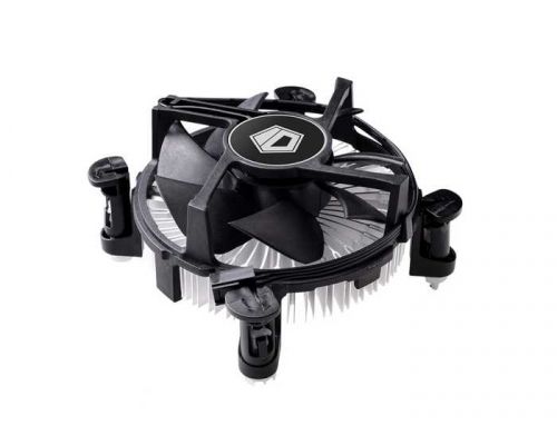 Кулер ID-Cooling DK-09i (LGA1150/51/55/56, 92x92x25mm, 2200rpm, 38.62CFM, 26.8dBA)BOX