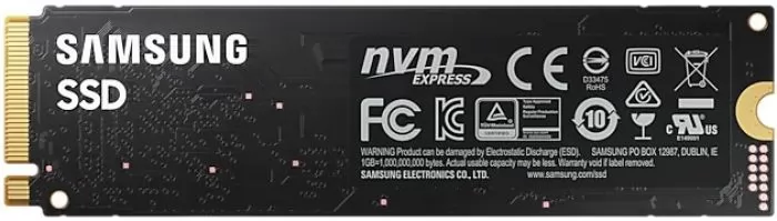 Samsung MZ-V8V250BW