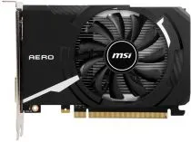 MSI GeForce GT 1030 AERO ITX OC