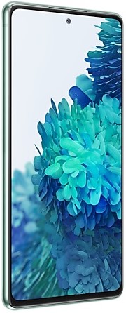 Смартфон Samsung Galaxy S20 FE 6/128GB SM-G780GZGDSKZ Galaxy S20 FE 6/128GB - фото 3