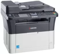 Kyocera FS-1125MFP