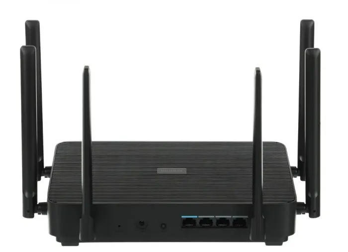 Xiaomi Mi Router AX3200