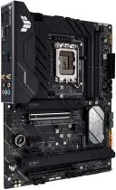 фото ASUS TUF GAMING H670-PRO WIFI D4