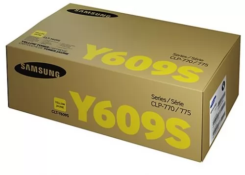 Samsung CLT-Y609S