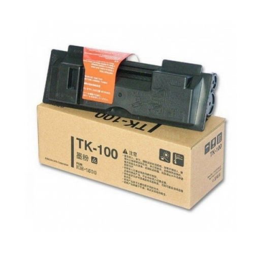 

Тонер-картридж Kyocera TK-100, TK-100