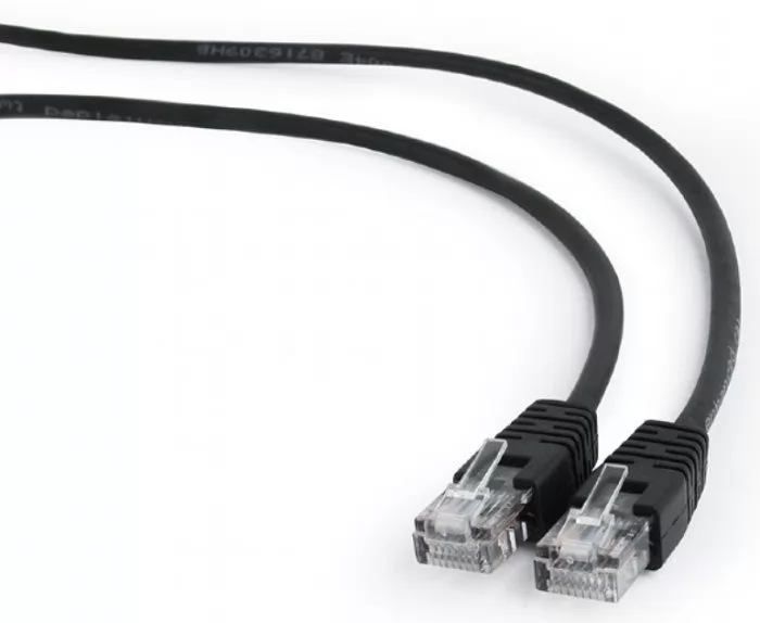 Cablexpert PP12-5M/BK