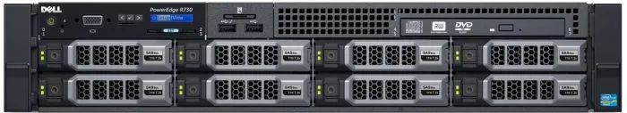 Dell PowerEdge R730