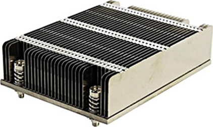 Радиатор Supermicro SNK-P0047PSC Passive Proprietary Side-Air-Channel CPU Heat Sink Socket LGA2011 N