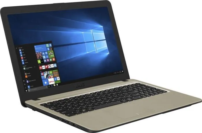 ASUS VivoBook X540MA-DM009