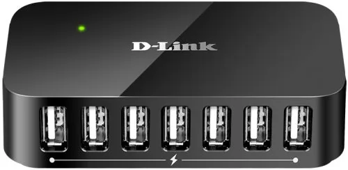 D-link DUB-H7