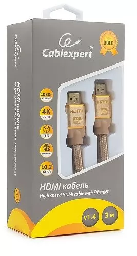 Cablexpert CC-G-HDMI03-3M