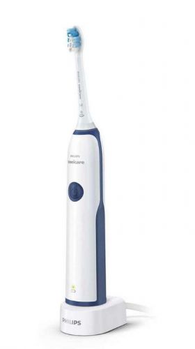 Электрическая зубная щетка Philips Sonicare CleanCare+HX3292/28