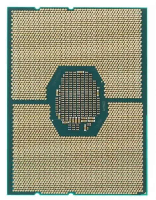 Intel Xeon Gold 6242