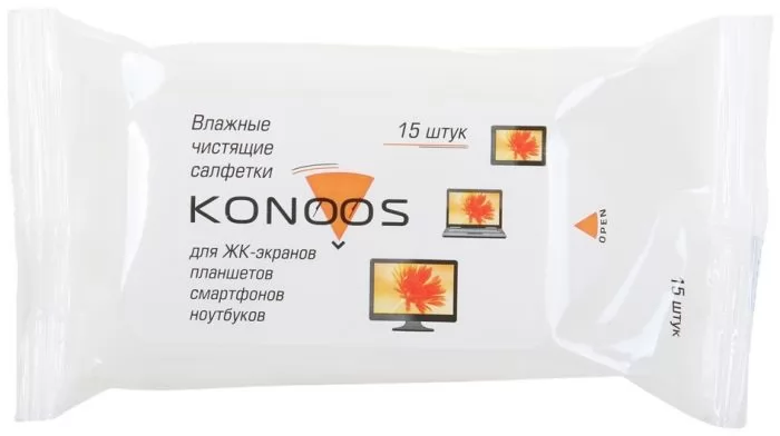 Konoos KSN-15