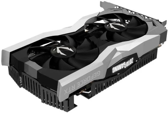 Zotac GeForce RTX 2060 AMP