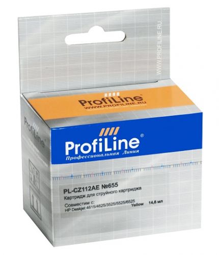 

Картридж ProfiLine PL- CZ112AE-Y, PL- CZ112AE-Y