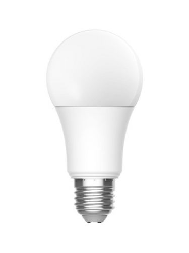 Лампа Aqara LED Light Bulb ZNLDP12LM белый, 220-240 В, 50/60 Гц, 9Вт, 2700 K ~ 6500 K, 806Лм