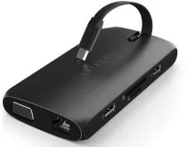 фото Satechi Type-C On-the-Go Multiport