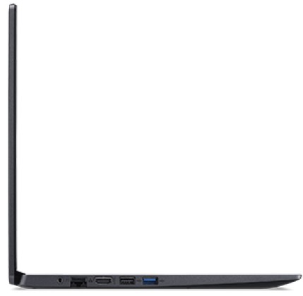 Ноутбук Acer Aspire A315-22-48J2 NX.HE8ER.01S A4-9120e/4GB/128GB SSD/15,6 FHD/DOS - фото 5