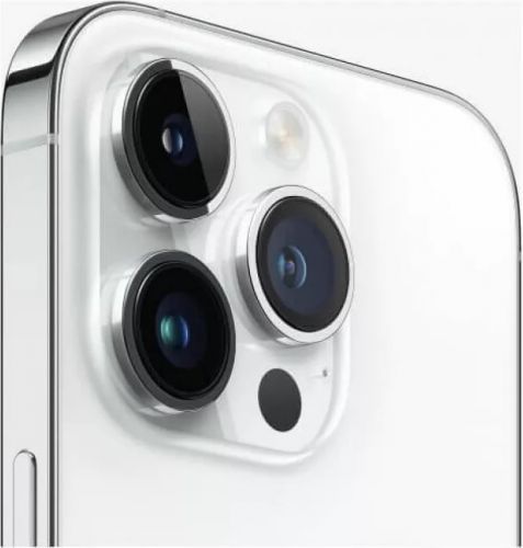 Смартфон Apple iPhone 14 Pro 256GB MQ0X3LL/A - фото 3