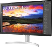 фото LG 32UN650-W