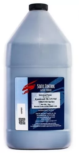Static Control KYTK17UNIV-1KG