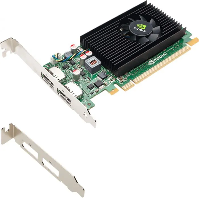 фото PNY NVIDIA Quadro NVS 310