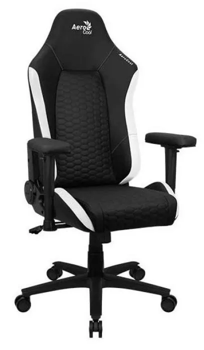 фото AeroCool CROWN Leatherette