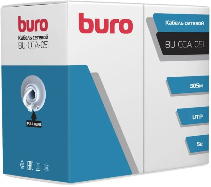 Buro BU-CCA-051