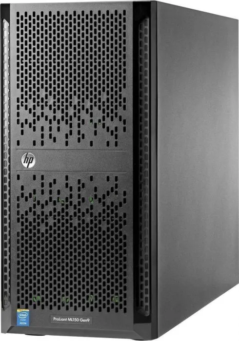 HPE ML150 Gen9