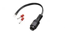 MOXA CBL-PJTB-10 (Power Jack to TB Power Cable)