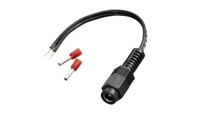 фото MOXA CBL-PJTB-10 (Power Jack to TB Power Cable)