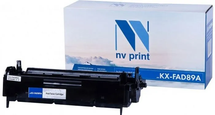 фото NVP NV-KXFAD89A