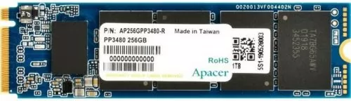 Apacer AP256GPP3480-R
