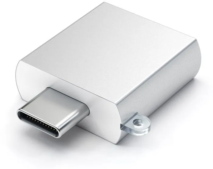 Satechi Type-C USB Adapter