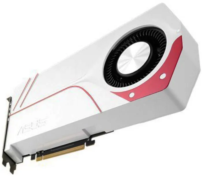 фото ASUS TURBO-GTX970-OC-4GD5